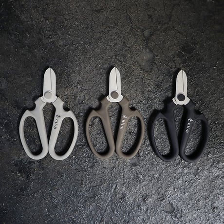 sakagen flower shears (nii-B original)