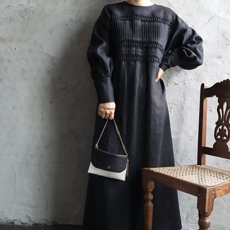 chiihao x nii-B poche bicolor Ⅱ
