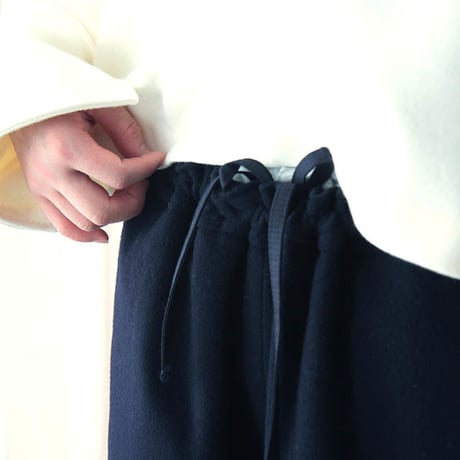 NOTA T19 widepants (navy)
