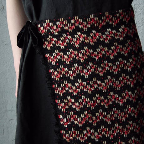 NOTA parterre tablier long