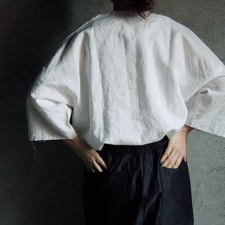 TOWAVASE Mariniere shirt suzon