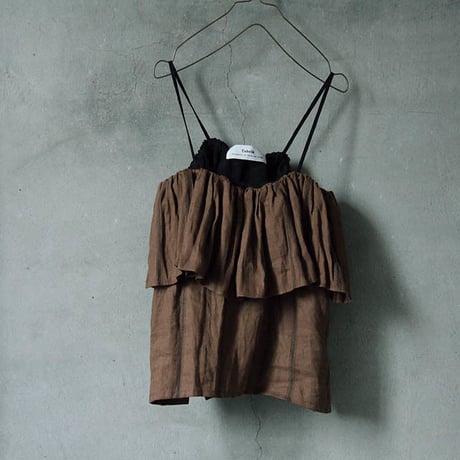 Tabrik camisole