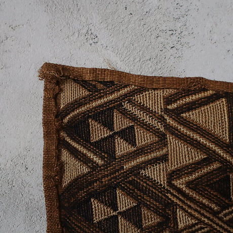 KUBA cloth C