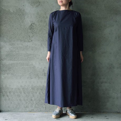 THE FACTORY dress