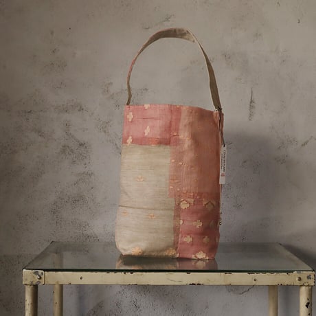 COUNTERPOINT BORO BAG (S)  salmon