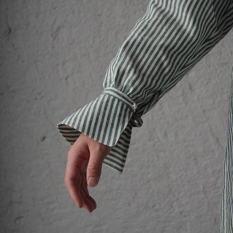 NOTA laterano uno green stripe