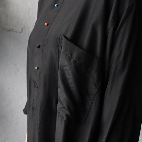 TOWAVASE dress Verrerie (black)