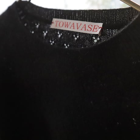 TOWAVASE Chambre pullover (ivory/black)