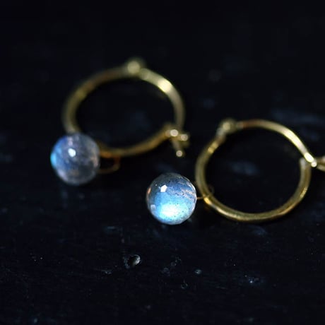 COVO D'ORO pierce LBT