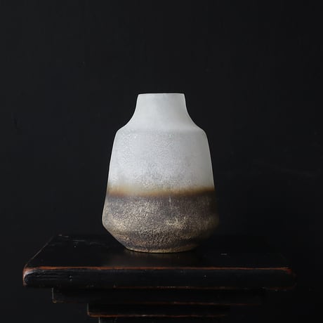 flower glassbase shellted