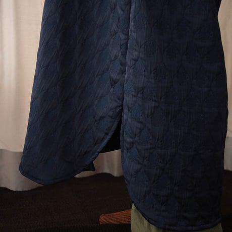 NOTA  N19 gown (navy)