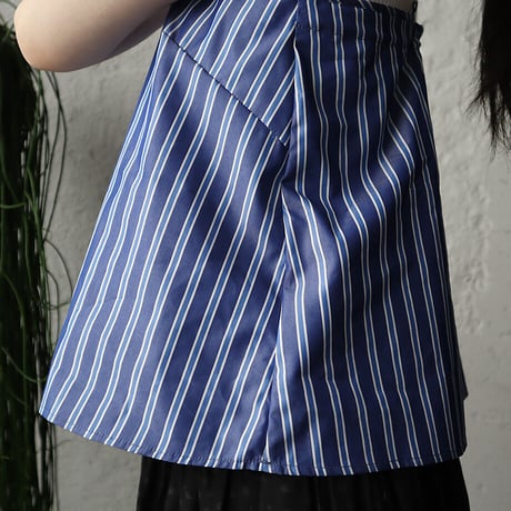 WANDERUNG camisole (blue)