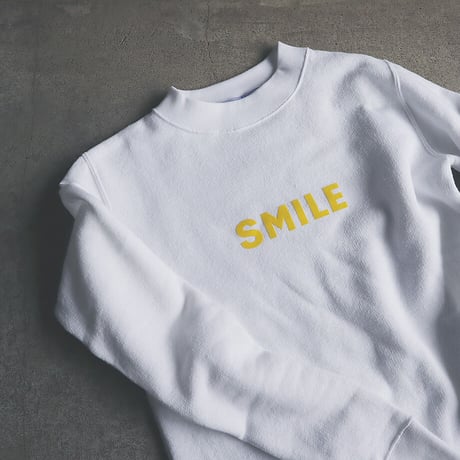 R&D.M.Co- trainer (white/SMILE)