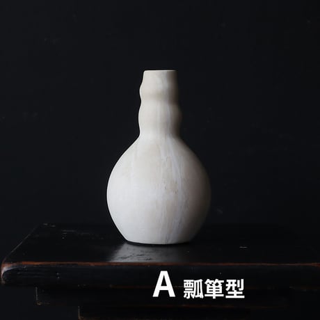 flower base  stone style  (A/B)