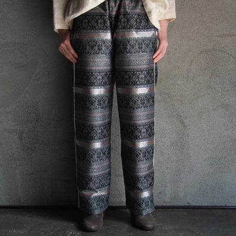 NOTA pants deux