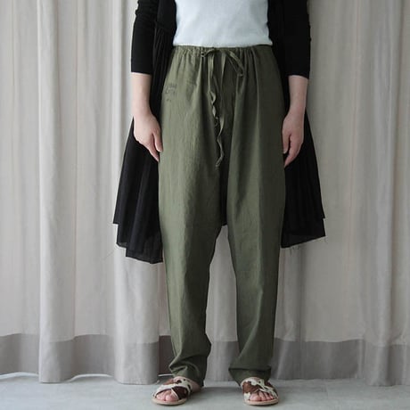dead stock czech under pants