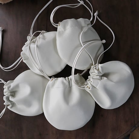 chiihao SAC (black/ivory)