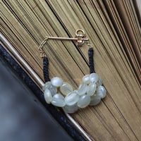MAISON RUBUS. glint pierce