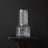 flower glassbase drop
