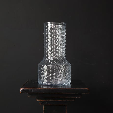 flower glassbase drop