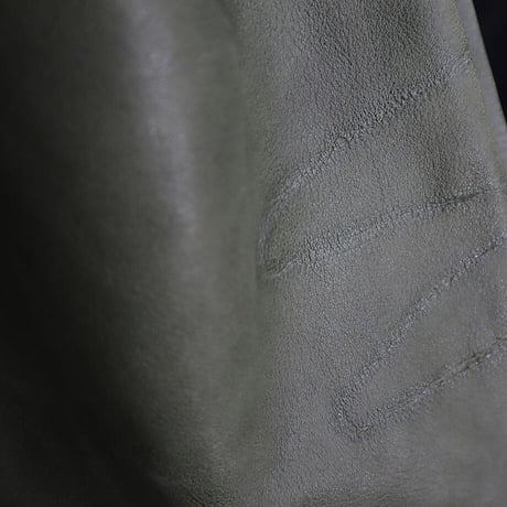 chiihao conveni bag (s) khaki green