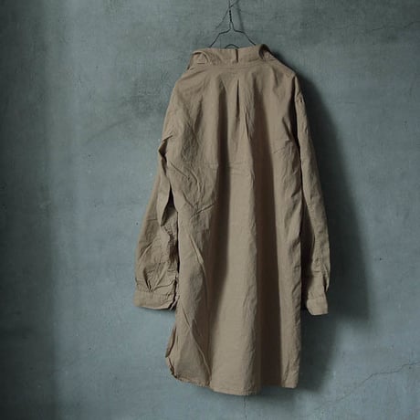 grandpa shirt camel