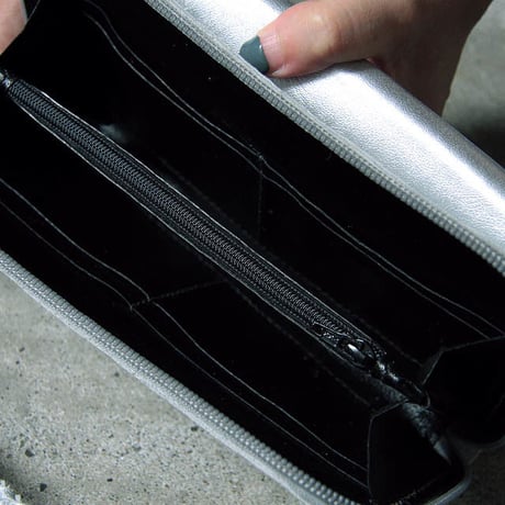 chiihao besoin pochette silver