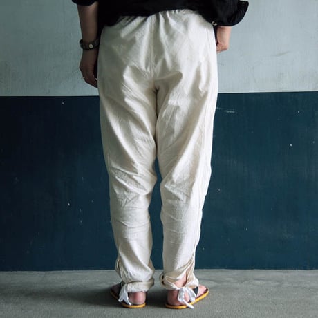 france pajamas pants "dead stock"
