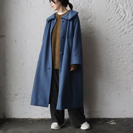 NOTA une dress coat re:2