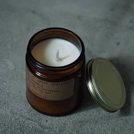 P.F.CANDLE CO. NO.10 SWEET GRAPEFRUIT