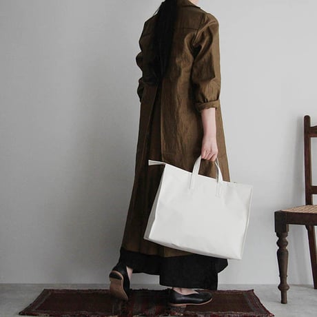 TIDIDAY and AUGUST Tent weekender bag