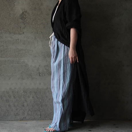 bulgaria pajamas pants "dead stock"　F