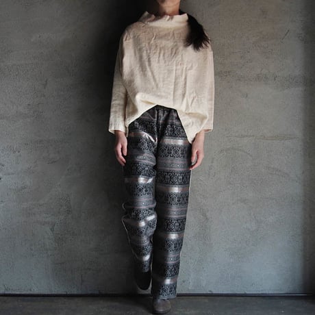 NOTA pants deux