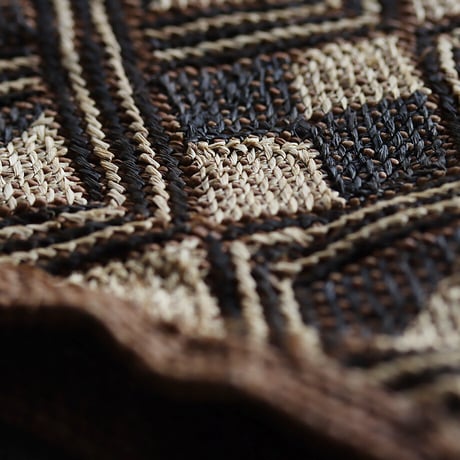 KUBA cloth B