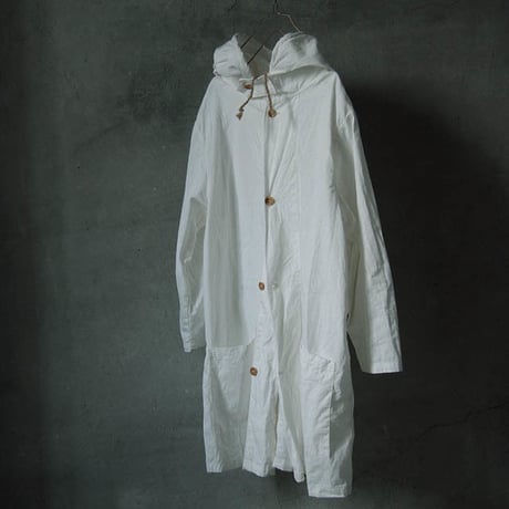 sweden snow camo parker white
