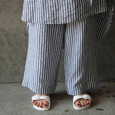 eastbyeastwest shirt dress + pants