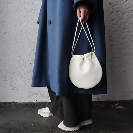 chiihao SAC (black/ivory)