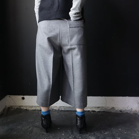 NOTA pantacourt (gray)