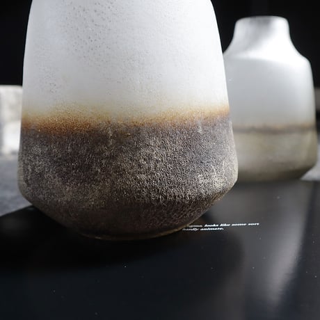 flower glassbase shellted