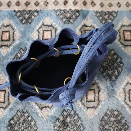 chiihao squeeze bag (S)  gunjo