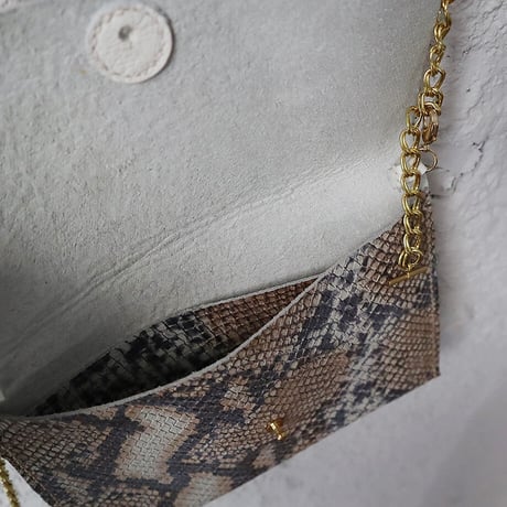 chiihao x nii-B poche  python