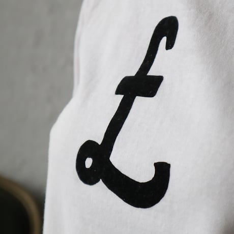 R&D.M.Co- long sleeve T-shirt (￡)