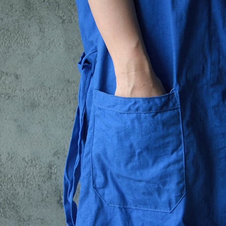 dead stock hospital coat