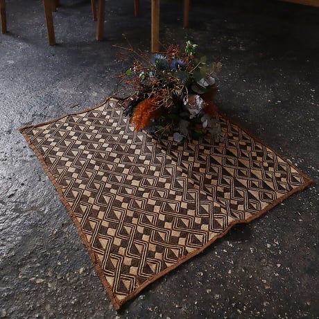 KUBA cloth B