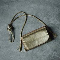 chiihao besoin pochette gold