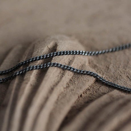ishi jewelry necklace B