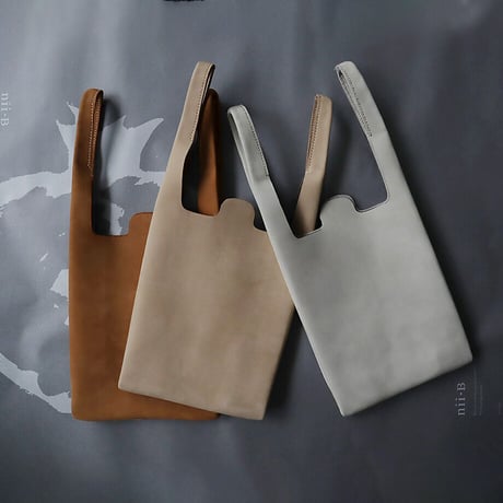 chiihao conveni bag (SS/long handle)