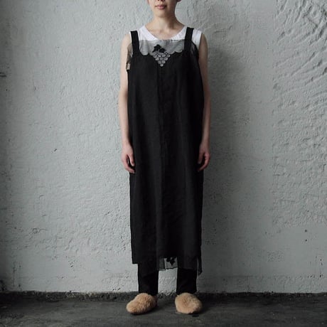 TOWAVASE Shardonnay chemise dress