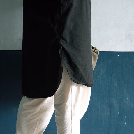 grandpa shirt black