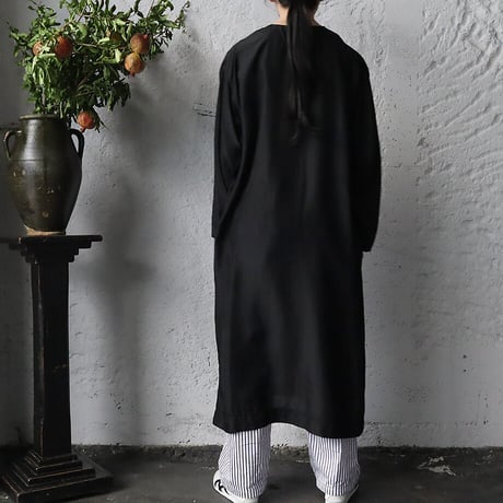 TOWAVASE dress Verrerie (black)